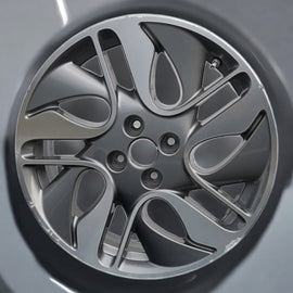 1x Alufelge 17 Zoll 7.0