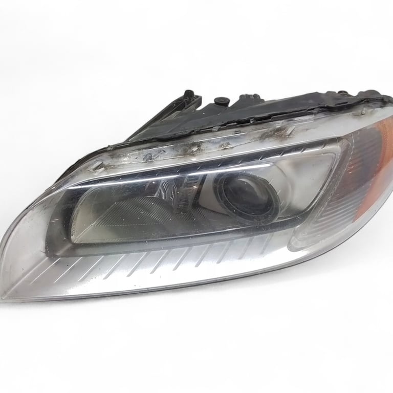 Frontscheinwerfer Volvo S80 II Xc70 V70 31214351 Links Scheinwerfer Headlight