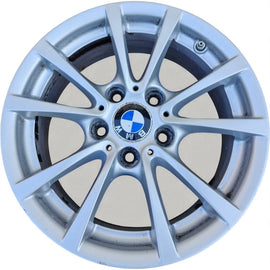 1x Alufelge 16 Zoll 7.0