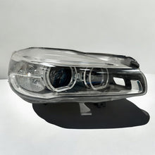 Laden Sie das Bild in den Galerie-Viewer, Frontscheinwerfer BMW 2 F45 F46 7214904-01 Full LED Rechts Headlight