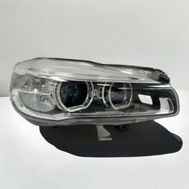 Frontscheinwerfer BMW 2 F45 F46 7214904-01 Full LED Rechts Headlight