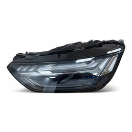 Frontscheinwerfer Audi Q5 80A941035E LED Links Scheinwerfer Headlight SCH8817373789fz