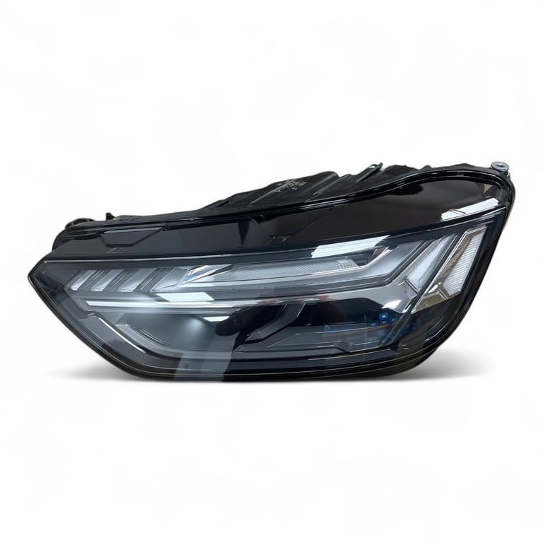 Frontscheinwerfer Audi Q5 80A941035E LED Links Scheinwerfer Headlight SCH8817373789fz