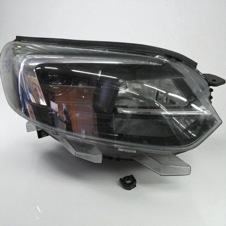 Frontscheinwerfer Opel Vivaro Zafira Life 00218274-01 Xenon Rechts Headlight