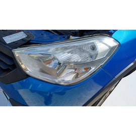 Frontscheinwerfer Dacia Dokker 34523FG Links Scheinwerfer Headlight