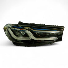 Laden Sie das Bild in den Galerie-Viewer, Frontscheinwerfer BMW G31 G30 9850588 Laser Rechts Scheinwerfer Headlight SCH4748747163mb
