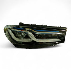 Frontscheinwerfer BMW G31 G30 9850588 Laser Rechts Scheinwerfer Headlight SCH4748747163mb