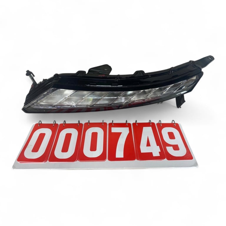 Frontscheinwerfer Mitsubishi Eclipse Cross EDM92205010 LED Links Headlight SCH4590074146go