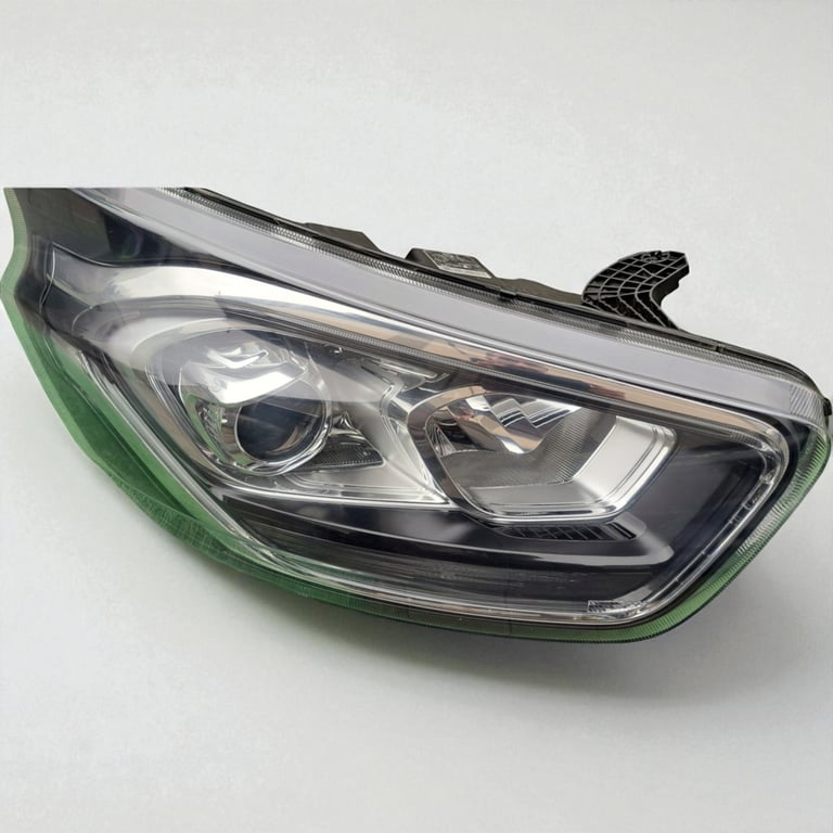 Frontscheinwerfer Ford Transit Custom LED Rechts Scheinwerfer Headlight