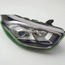 Laden Sie das Bild in den Galerie-Viewer, Frontscheinwerfer Ford Transit Custom LED Rechts Scheinwerfer Headlight