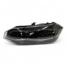 Load image into Gallery viewer, Frontscheinwerfer VW Polo 2G1941035B Full LED Links Scheinwerfer Headlight SCH1989535165di