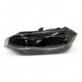 Frontscheinwerfer VW Polo 2G1941035B Full LED Links Scheinwerfer Headlight SCH1989535165di