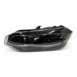 Frontscheinwerfer VW Polo 2G1941035B Full LED Links Scheinwerfer Headlight