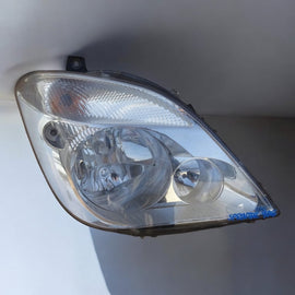 Frontscheinwerfer Mercedes-Benz Sprinter 906 Rechts Scheinwerfer Headlight