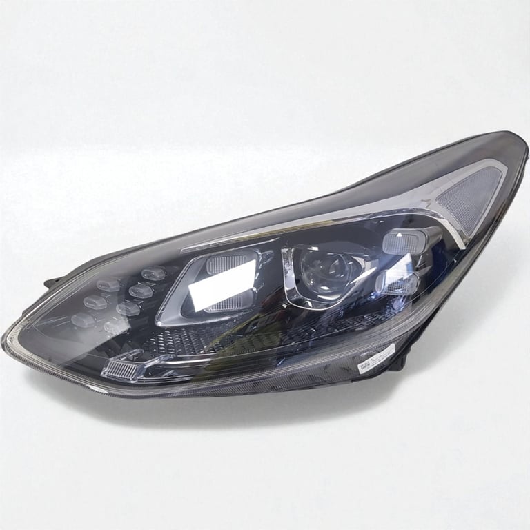 Frontscheinwerfer Kia Sportage 92101-F1500 Full LED Links Scheinwerfer Headlight SCH8825095392dk