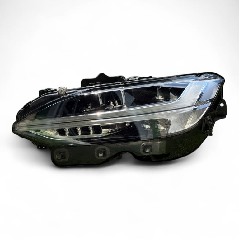 Frontscheinwerfer Volvo S90 V90 32338924 Full LED Links Scheinwerfer Headlight SCH8416004485tl
