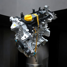 Laden Sie das Bild in den Galerie-Viewer, Motor Renault Clio 5 V H4D470 1.0 SCE 91PS 67kW 1TKm 2021 Benzin Unkomplett