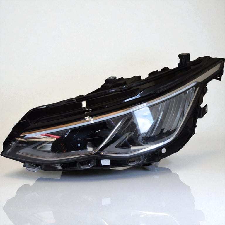 Frontscheinwerfer VW Golf VIII 5H1941005B Links Scheinwerfer Headlight SCH2399023072mp