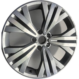 1x Alufelge 18 Zoll 8.0