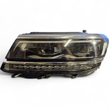 Load image into Gallery viewer, Frontscheinwerfer VW Tiguan 5NB941081A LED Links Scheinwerfer Headlight