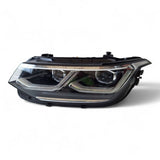 Frontscheinwerfer VW Tiguan 5NB941081C LED Ein Stück (Rechts oder Links)