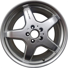 Laden Sie das Bild in den Galerie-Viewer, 1x Alufelge 18 Zoll 8.5&quot; 5x112 30ET A2094011702 Mercedes-Benz Clk Amg Rim Wheel