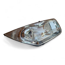 Load image into Gallery viewer, Frontscheinwerfer Kia Venga 92102-1P000 Rechts Scheinwerfer Headlight SCH5137315485us