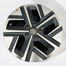 Laden Sie das Bild in den Galerie-Viewer, 1x Alufelge 17 Zoll 7.0&quot; 5x114.3 52910-DD100 Hyundai Kona Rim Wheel