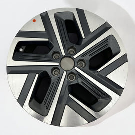 1x Alufelge 17 Zoll 7.0