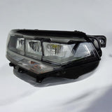 Frontscheinwerfer VW Passat B8 3G1941036Q Full LED Rechts Scheinwerfer Headlight