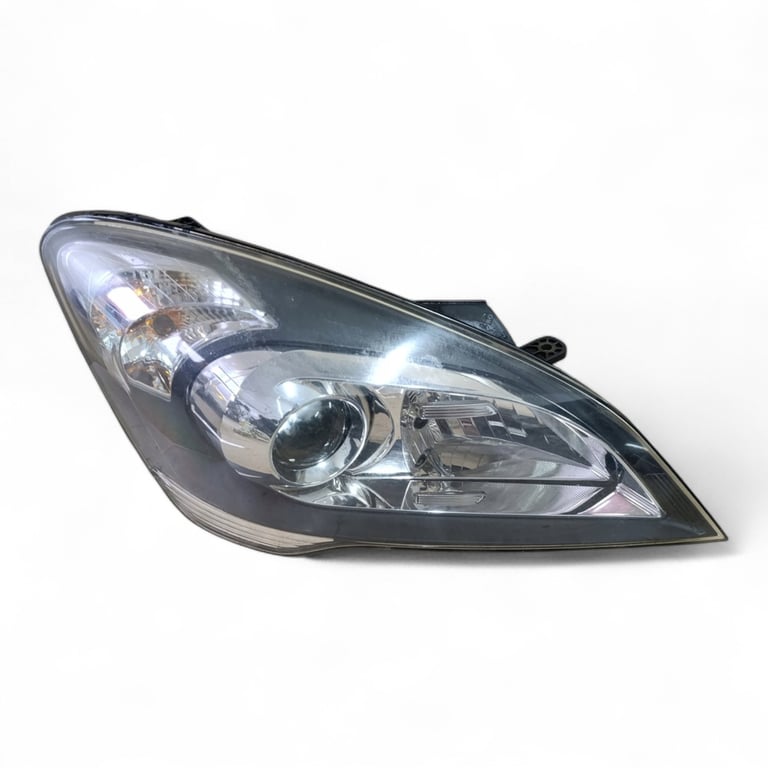 Frontscheinwerfer Kia Ceed Ein Stück (Rechts oder Links) Scheinwerfer Headlight