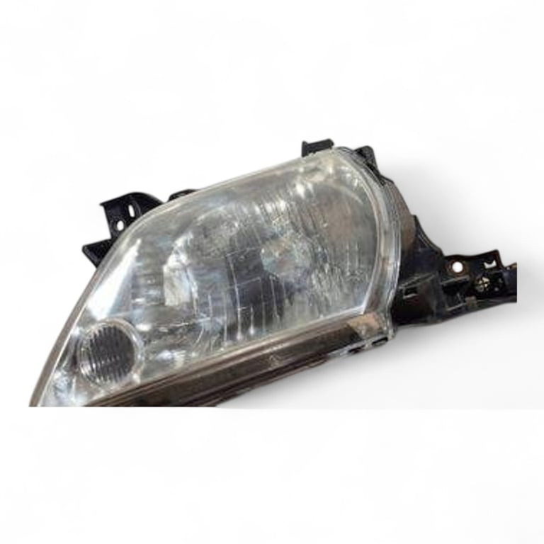 Frontscheinwerfer Mazda Mpv II P2018 Ein Stück (Rechts oder Links) Headlight
