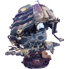 Laden Sie das Bild in den Galerie-Viewer, Motor Renault Fluence K4M838 1.6 110PS 137TKm 2010 Benzin Engine Unkomplett