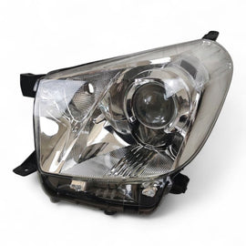 Frontscheinwerfer Toyota Iq Links Scheinwerfer Headlight SCH6291807594km