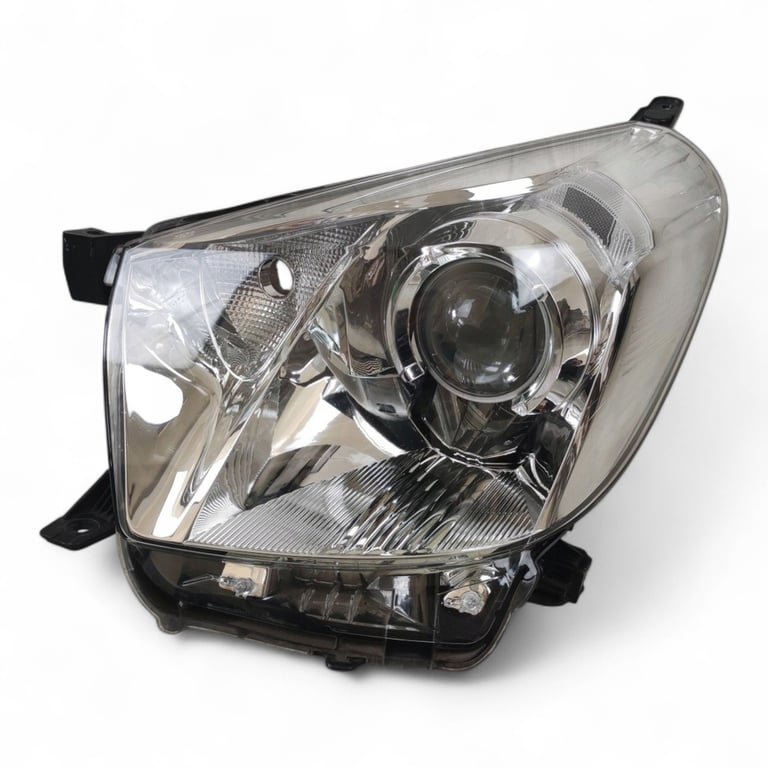 Frontscheinwerfer Toyota Iq Links Scheinwerfer Headlight SCH6291807594km