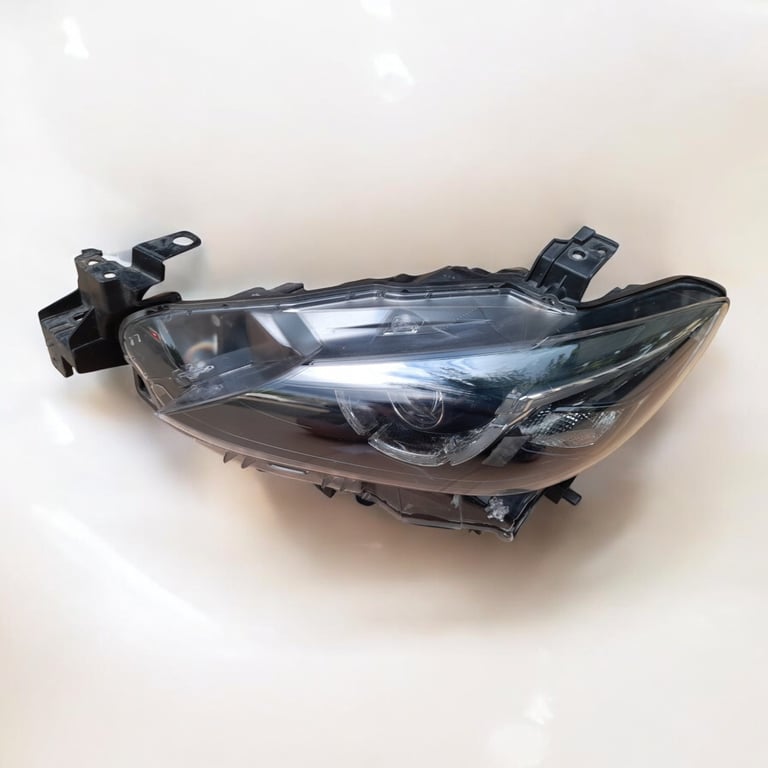 Frontscheinwerfer Mazda 6 BPM9-69-181 Full LED Links Scheinwerfer Headlight