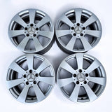 4x Alufelge 16 Zoll 7.0