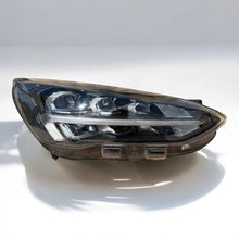 Laden Sie das Bild in den Galerie-Viewer, Frontscheinwerfer Ford Focus JX7B-13E014-CE LED Rechts Scheinwerfer Headlight SCH9919049055xt