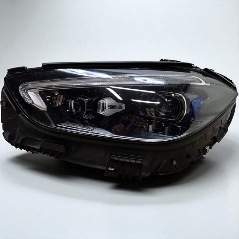 Frontscheinwerfer Mercedes-Benz W206 A2069062903 Full LED Links Headlight SCH7262263097zq