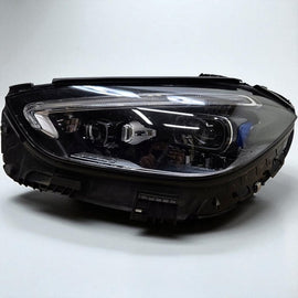 Frontscheinwerfer Mercedes-Benz W206 A2069062903 Full LED Links Headlight SCH7262263097zq