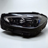 Frontscheinwerfer Mercedes-Benz W206 A2069062903 Full LED Links Headlight