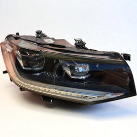 Frontscheinwerfer VW T-Roc 2GM941036B LED Rechts Scheinwerfer Headlight SCH8870093476xy