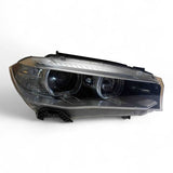 Frontscheinwerfer BMW X5 F15 F16 7424174 Xenon Rechts Scheinwerfer Headlight