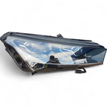 Laden Sie das Bild in den Galerie-Viewer, Frontscheinwerfer Skoda Enyaq 5LB941016H Full LED Rechts Scheinwerfer Headlight SCH4296869429ug