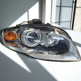 Frontscheinwerfer Audi A4 B7 Xenon Rechts Scheinwerfer Headlight