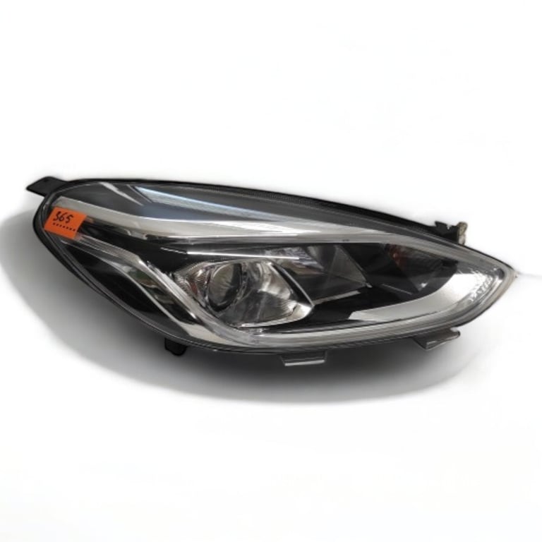 Frontscheinwerfer Ford Fiesta 16-H1BB-13W029-CE- Rechts Scheinwerfer Headlight