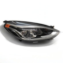 Load image into Gallery viewer, Frontscheinwerfer Ford Fiesta 16-H1BB-13W029-CE- Rechts Scheinwerfer Headlight