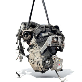 Motor VW Passat Variant CUK 1.4 GTE 156PS 115kW 2017 Hybrid Engine Komplett