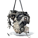 Motor VW Passat Variant CUK 1.4 GTE 156PS 115kW 2017 Hybrid Engine Komplett