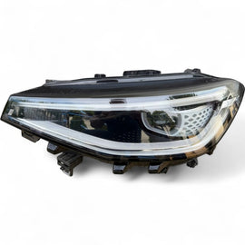 Frontscheinwerfer VW Id.4 11B941035 LED Ein Stück (Rechts oder Links) Headlight SCH6809820591au